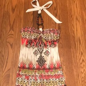 Gorgeous Medium Boho 'Almost Famous' Top